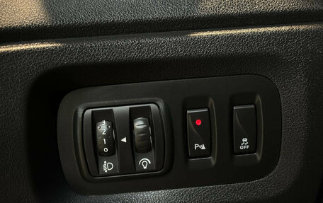 Renault Kaptur I рестайлинг, 2019 год, 1 550 000 рублей, 16 фотография