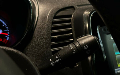 Renault Kaptur I рестайлинг, 2019 год, 1 550 000 рублей, 20 фотография