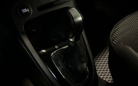 Renault Kaptur I рестайлинг, 2019 год, 1 550 000 рублей, 14 фотография