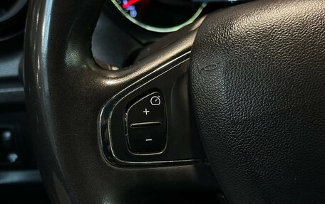 Renault Kaptur I рестайлинг, 2019 год, 1 550 000 рублей, 17 фотография