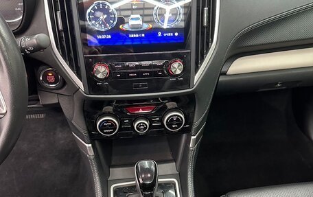 Subaru Forester, 2022 год, 3 380 000 рублей, 14 фотография