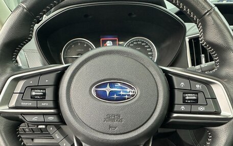 Subaru Forester, 2022 год, 3 380 000 рублей, 13 фотография