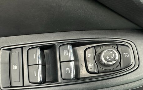 Subaru Forester, 2022 год, 3 380 000 рублей, 15 фотография