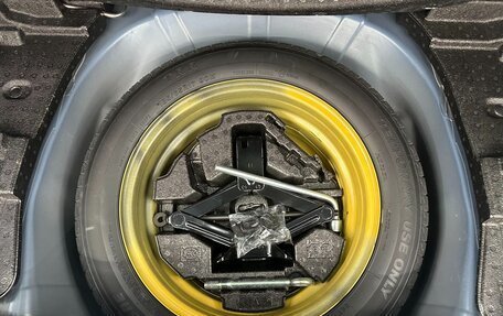 Subaru Forester, 2022 год, 3 380 000 рублей, 11 фотография