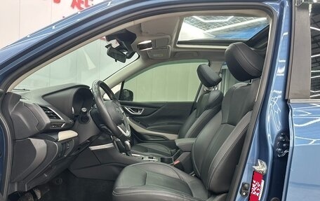 Subaru Forester, 2022 год, 3 380 000 рублей, 7 фотография