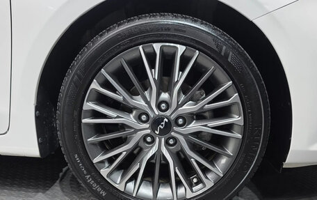 KIA K3, 2022 год, 1 600 040 рублей, 5 фотография