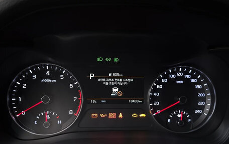 KIA K3, 2022 год, 1 600 040 рублей, 8 фотография