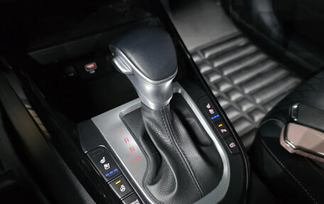 KIA K3, 2022 год, 1 600 040 рублей, 9 фотография