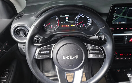 KIA K3, 2022 год, 1 600 040 рублей, 14 фотография