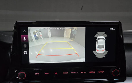 KIA K3, 2022 год, 1 600 040 рублей, 16 фотография