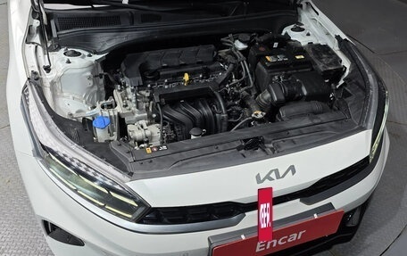 KIA K3, 2022 год, 1 600 040 рублей, 6 фотография