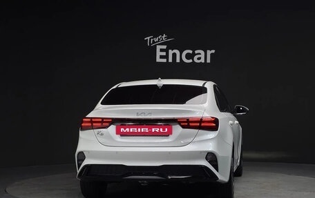 KIA K3, 2022 год, 1 600 040 рублей, 4 фотография