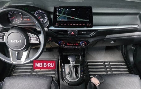 KIA K3, 2022 год, 1 600 040 рублей, 7 фотография