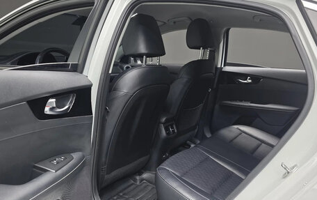 KIA K3, 2022 год, 1 600 040 рублей, 17 фотография