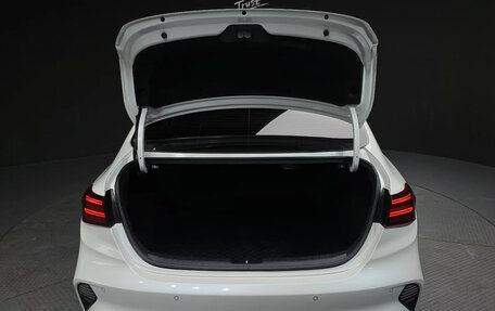 KIA K3, 2022 год, 1 600 040 рублей, 20 фотография