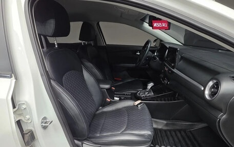 KIA K3, 2022 год, 1 600 040 рублей, 10 фотография