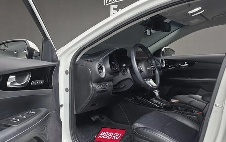 KIA K3, 2022 год, 1 600 040 рублей, 11 фотография