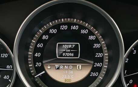 Mercedes-Benz C-Класс, 2012 год, 1 463 000 рублей, 16 фотография