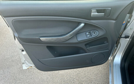 Ford C-MAX I рестайлинг, 2008 год, 410 000 рублей, 9 фотография