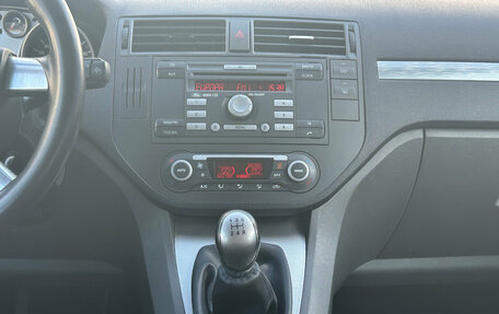 Ford C-MAX I рестайлинг, 2008 год, 410 000 рублей, 12 фотография