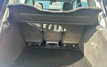 Ford C-MAX I рестайлинг, 2008 год, 410 000 рублей, 8 фотография