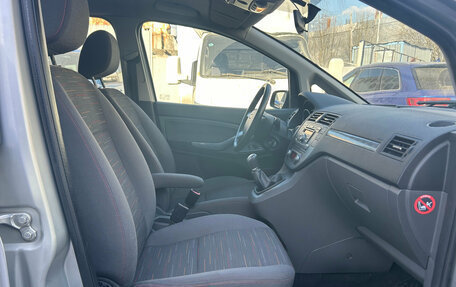 Ford C-MAX I рестайлинг, 2008 год, 410 000 рублей, 16 фотография