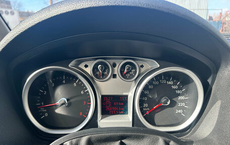 Ford C-MAX I рестайлинг, 2008 год, 410 000 рублей, 15 фотография