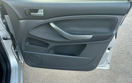 Ford C-MAX I рестайлинг, 2008 год, 410 000 рублей, 17 фотография