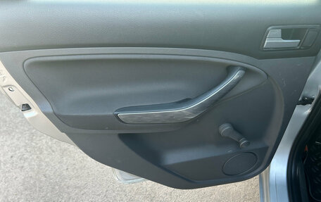 Ford C-MAX I рестайлинг, 2008 год, 410 000 рублей, 18 фотография