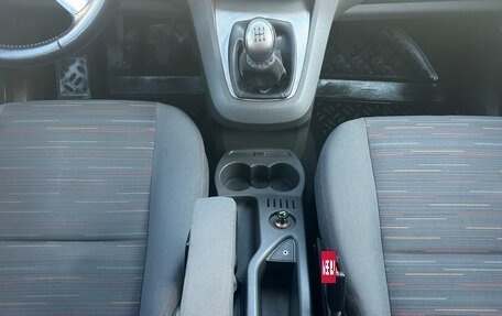 Ford C-MAX I рестайлинг, 2008 год, 410 000 рублей, 13 фотография