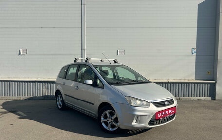 Ford C-MAX I рестайлинг, 2008 год, 410 000 рублей, 3 фотография