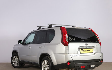 Nissan X-Trail, 2013 год, 1 599 000 рублей, 7 фотография