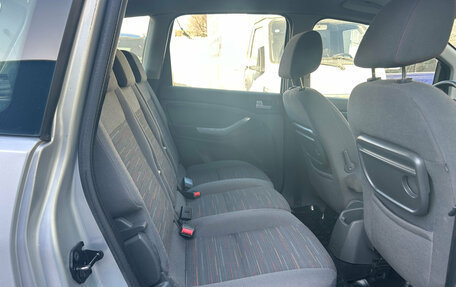 Ford C-MAX I рестайлинг, 2008 год, 410 000 рублей, 20 фотография