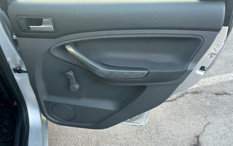 Ford C-MAX I рестайлинг, 2008 год, 410 000 рублей, 21 фотография