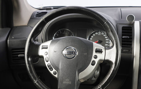 Nissan X-Trail, 2013 год, 1 599 000 рублей, 11 фотография