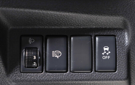 Nissan X-Trail, 2013 год, 1 599 000 рублей, 9 фотография