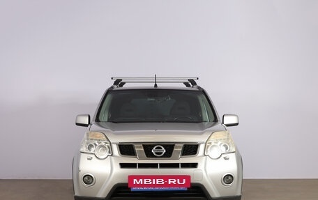 Nissan X-Trail, 2013 год, 1 599 000 рублей, 2 фотография