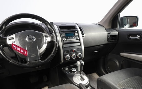 Nissan X-Trail, 2013 год, 1 599 000 рублей, 10 фотография