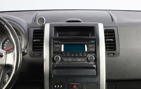 Nissan X-Trail, 2013 год, 1 599 000 рублей, 15 фотография