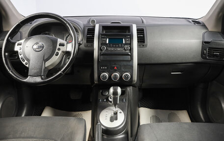Nissan X-Trail, 2013 год, 1 599 000 рублей, 14 фотография