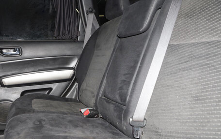 Nissan X-Trail, 2013 год, 1 599 000 рублей, 18 фотография