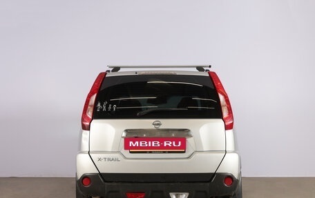 Nissan X-Trail, 2013 год, 1 599 000 рублей, 6 фотография