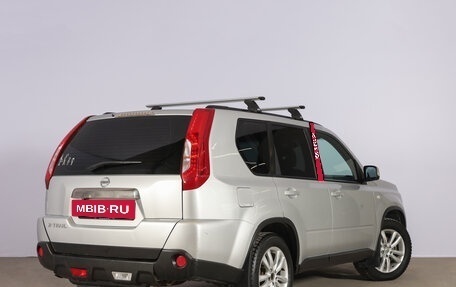 Nissan X-Trail, 2013 год, 1 599 000 рублей, 5 фотография