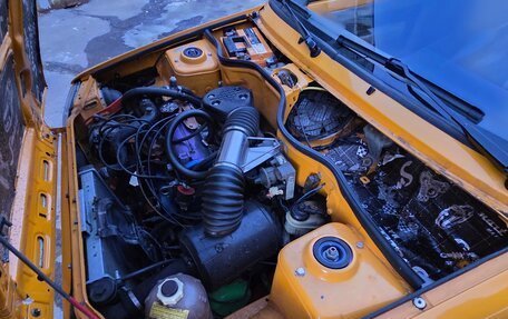 Renault 5 II, 1990 год, 680 000 рублей, 11 фотография