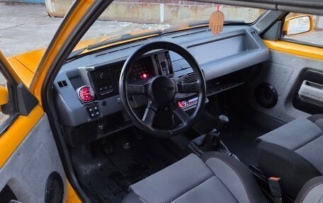 Renault 5 II, 1990 год, 680 000 рублей, 8 фотография