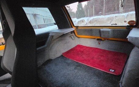 Renault 5 II, 1990 год, 680 000 рублей, 10 фотография