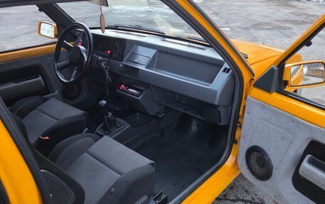 Renault 5 II, 1990 год, 680 000 рублей, 7 фотография