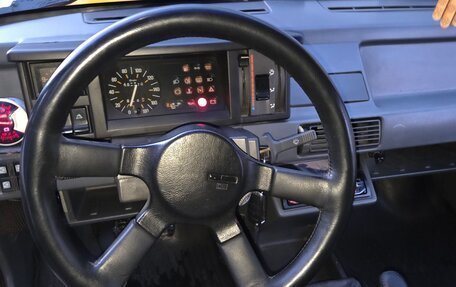 Renault 5 II, 1990 год, 680 000 рублей, 9 фотография