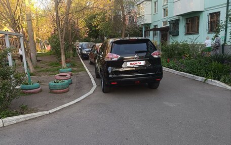 Nissan X-Trail, 2015 год, 1 600 000 рублей, 3 фотография