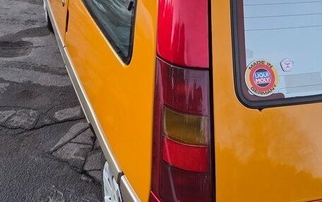 Renault 5 II, 1990 год, 680 000 рублей, 4 фотография